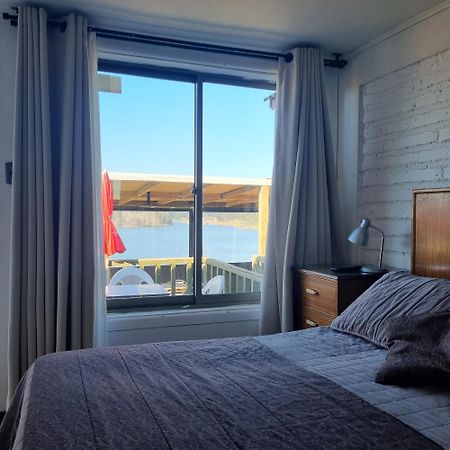 Hotel Max & Mar Pichilemu Exterior foto