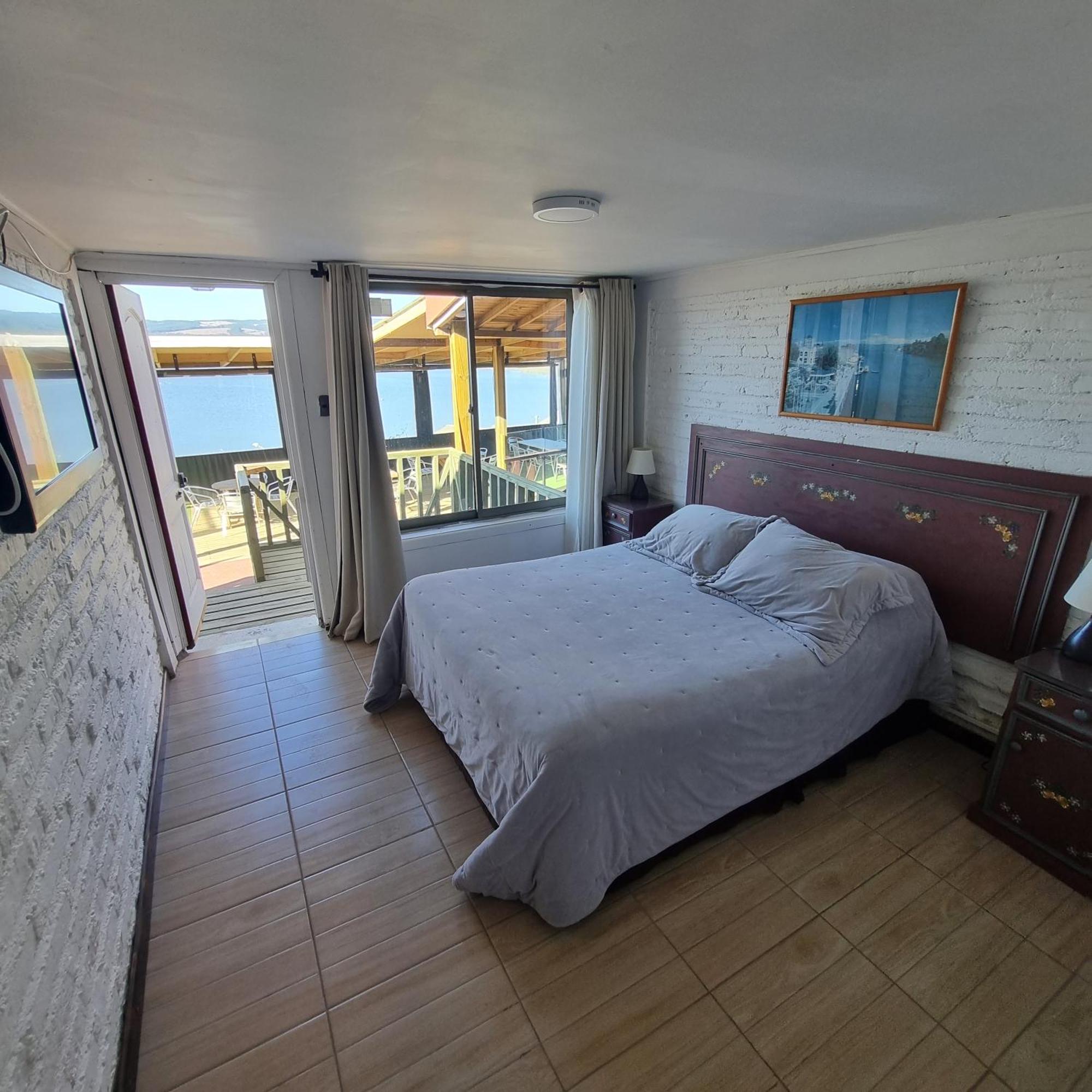 Hotel Max & Mar Pichilemu Exterior foto