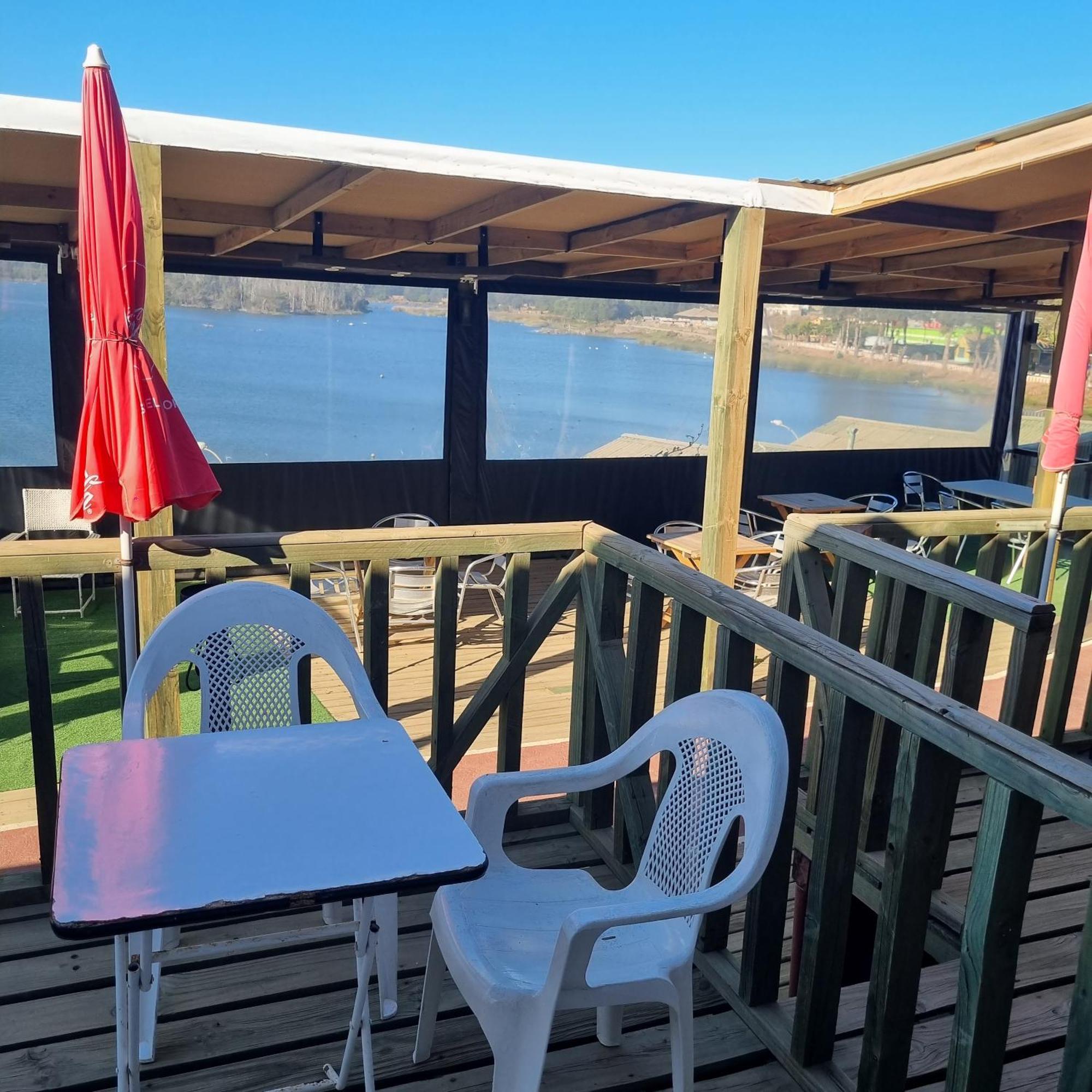 Hotel Max & Mar Pichilemu Exterior foto