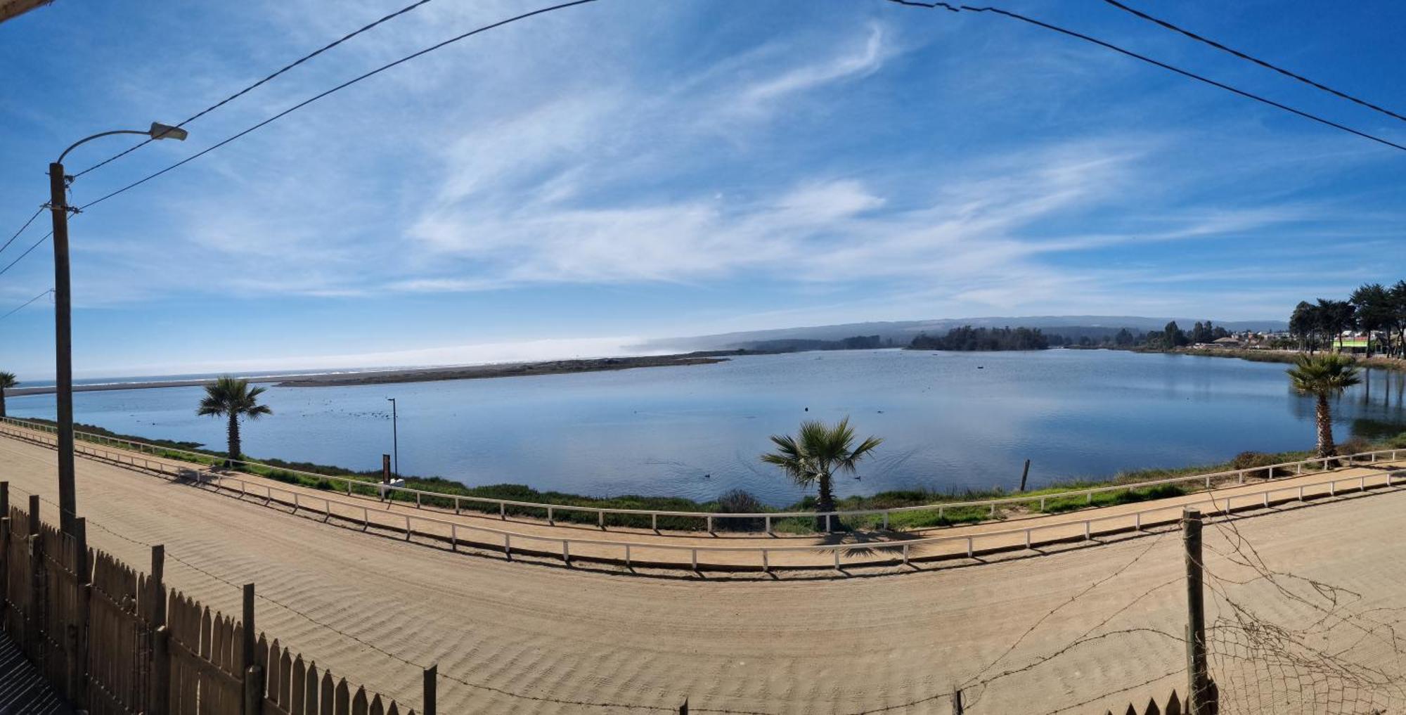 Hotel Max & Mar Pichilemu Exterior foto