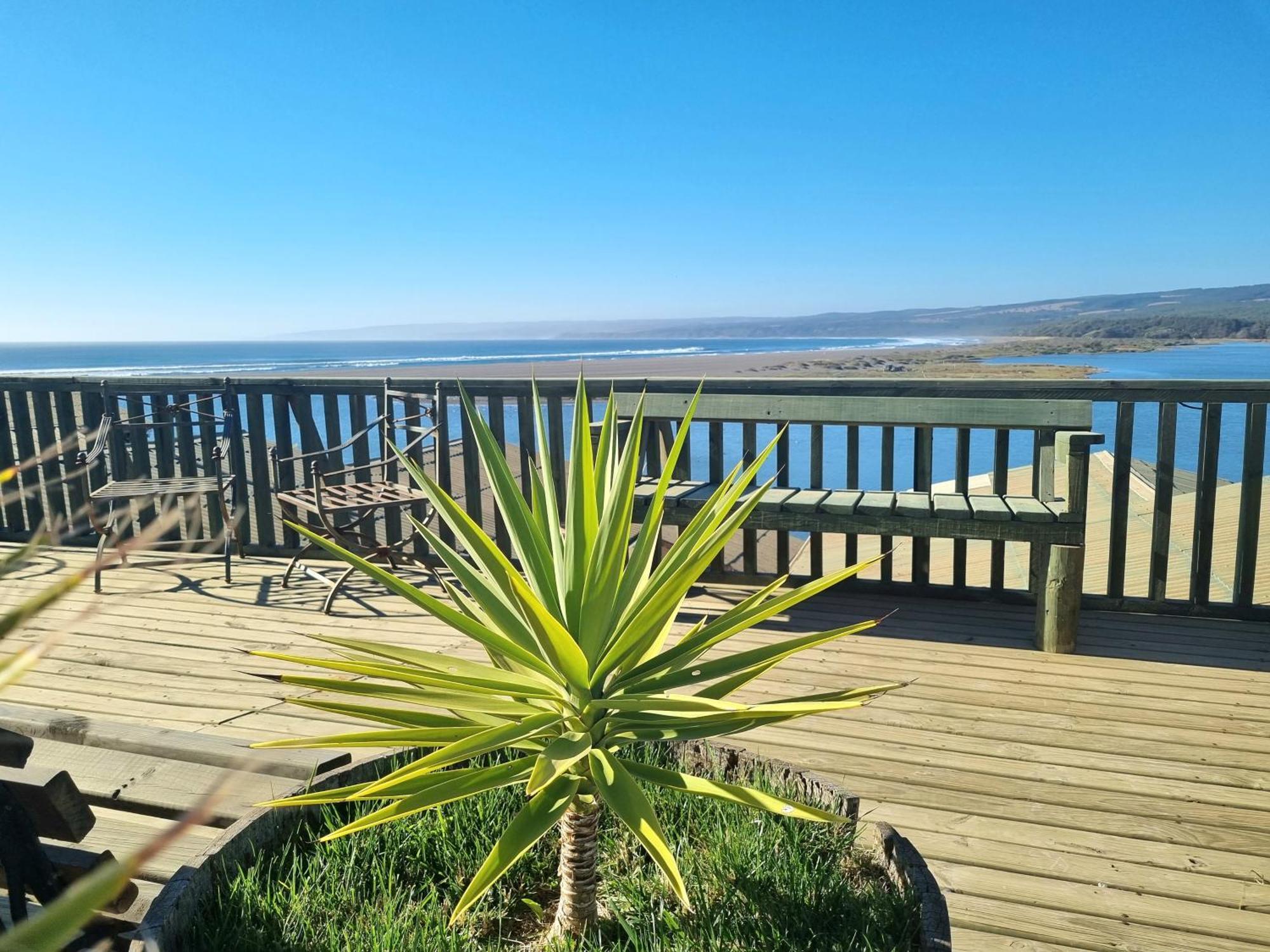 Hotel Max & Mar Pichilemu Exterior foto