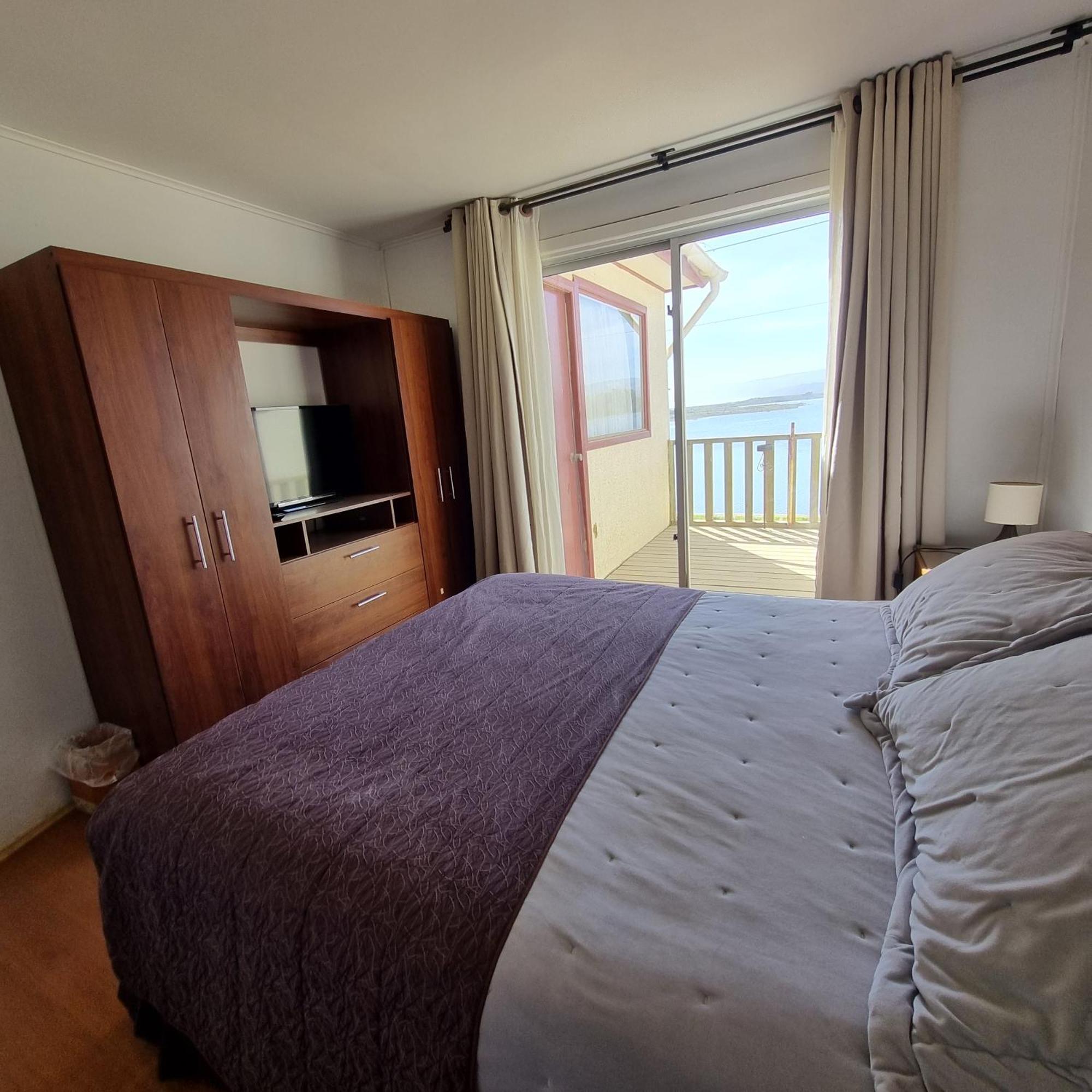 Hotel Max & Mar Pichilemu Exterior foto