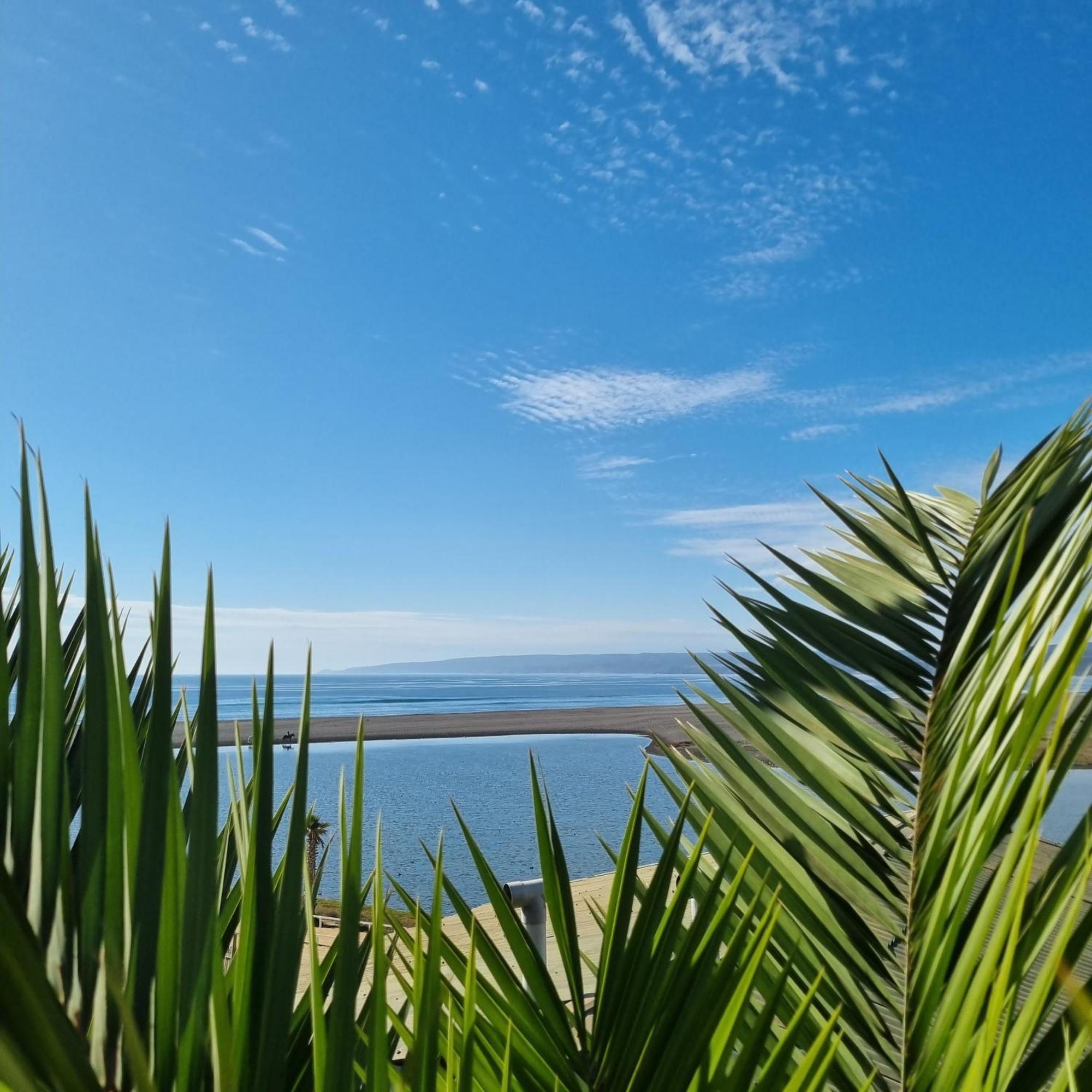 Hotel Max & Mar Pichilemu Exterior foto