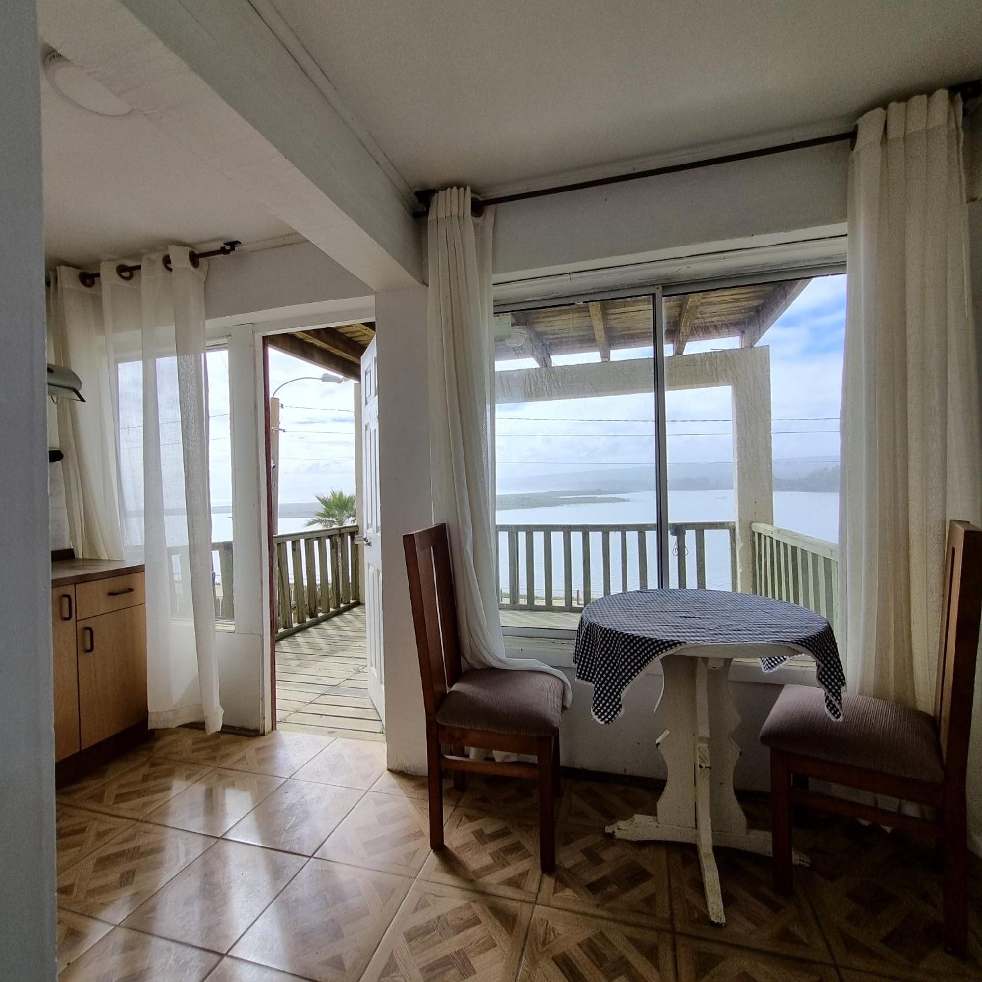 Hotel Max & Mar Pichilemu Exterior foto