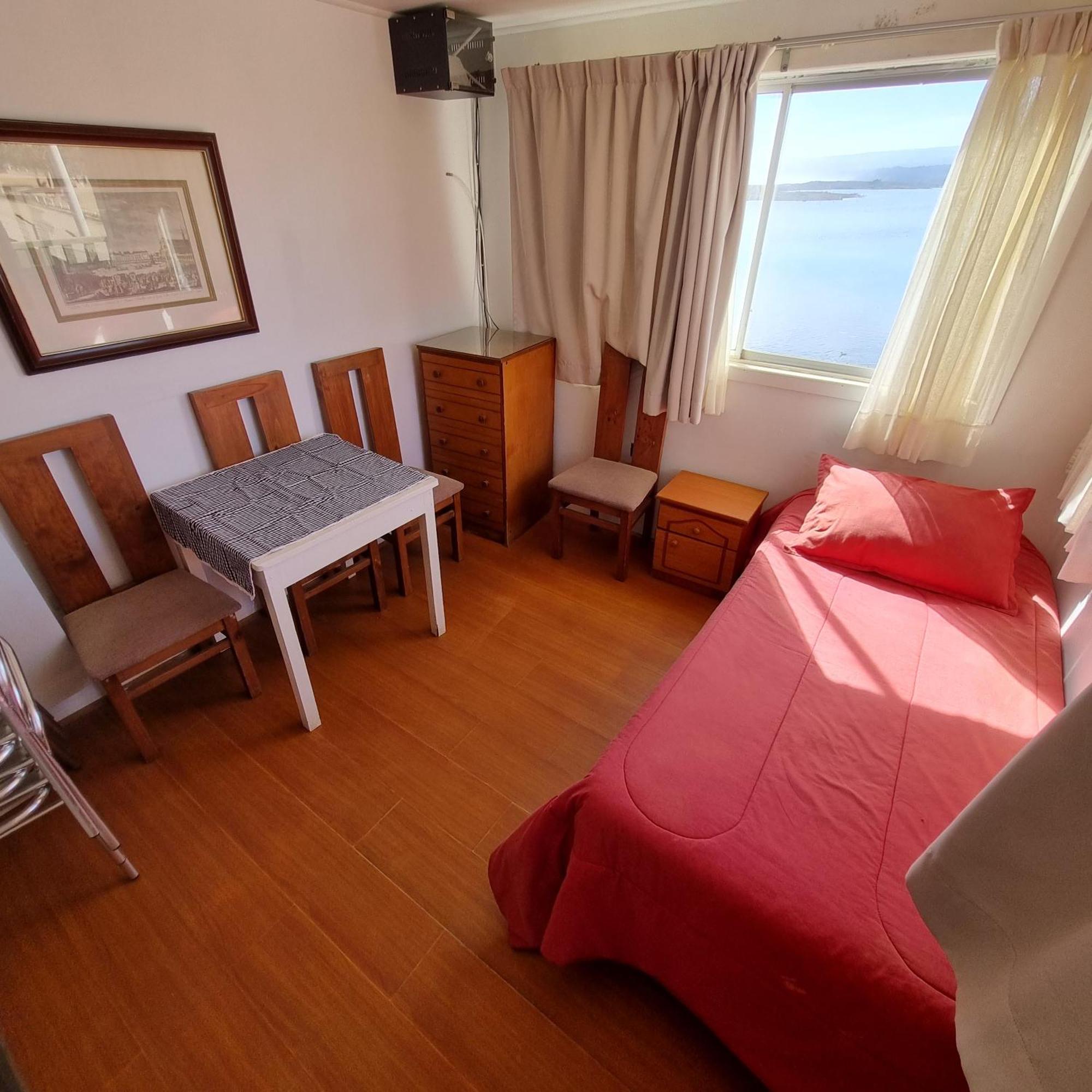 Hotel Max & Mar Pichilemu Exterior foto