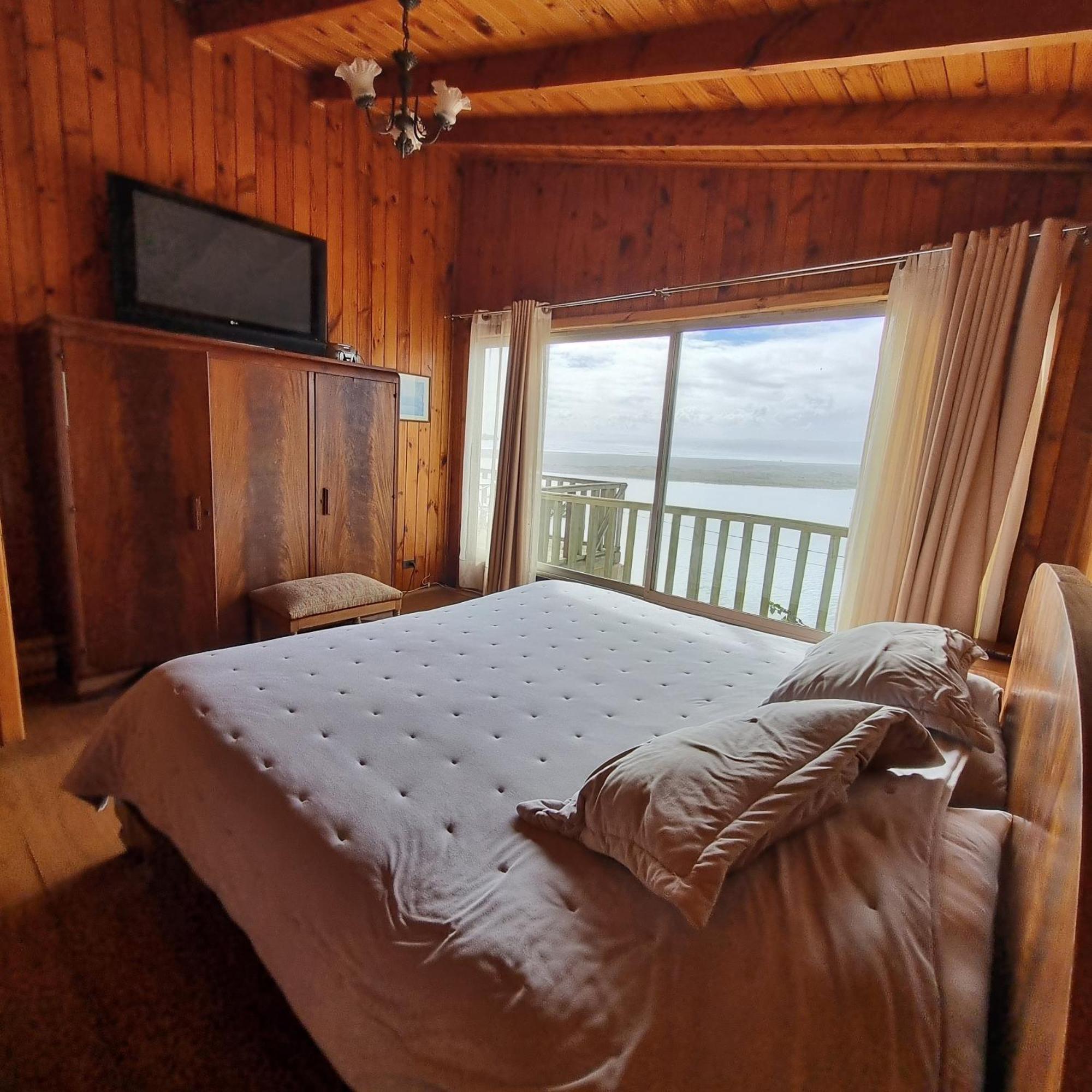Hotel Max & Mar Pichilemu Exterior foto