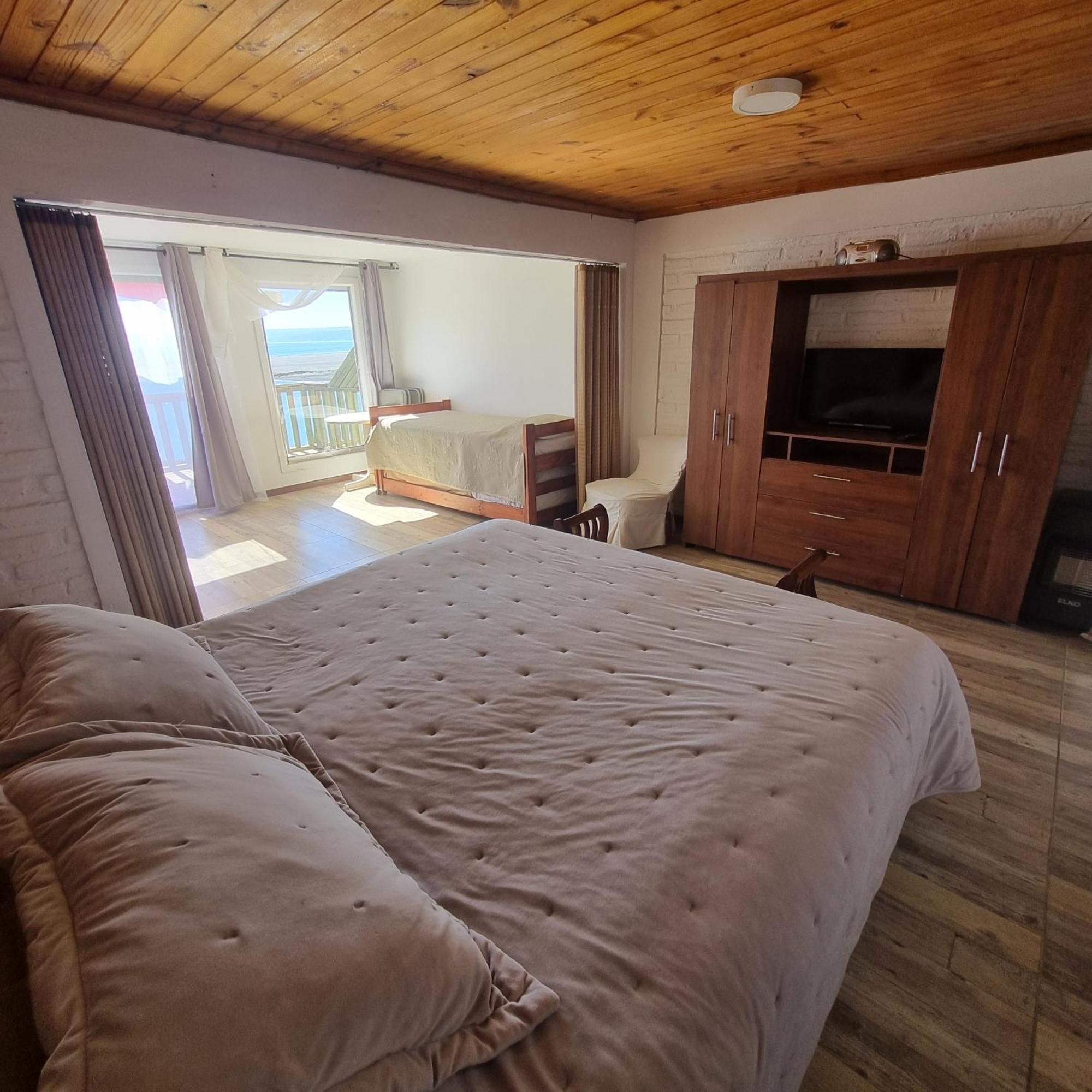 Hotel Max & Mar Pichilemu Exterior foto