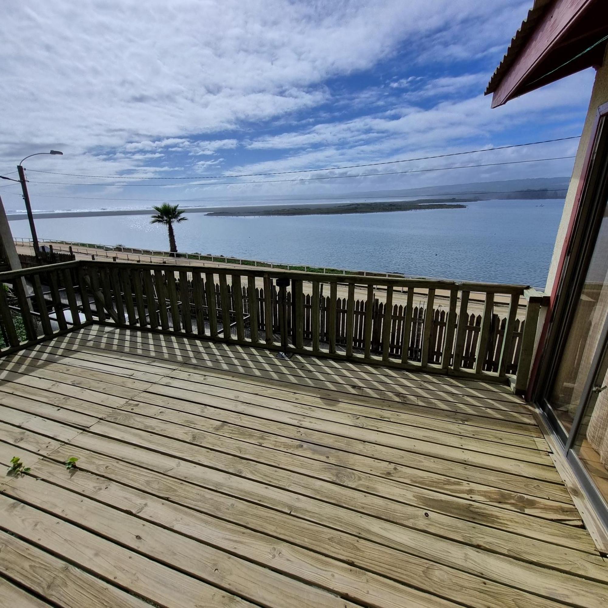Hotel Max & Mar Pichilemu Exterior foto