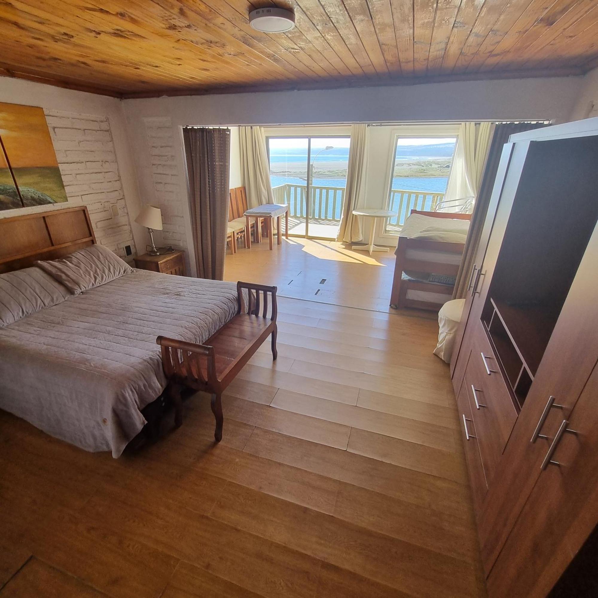 Hotel Max & Mar Pichilemu Exterior foto