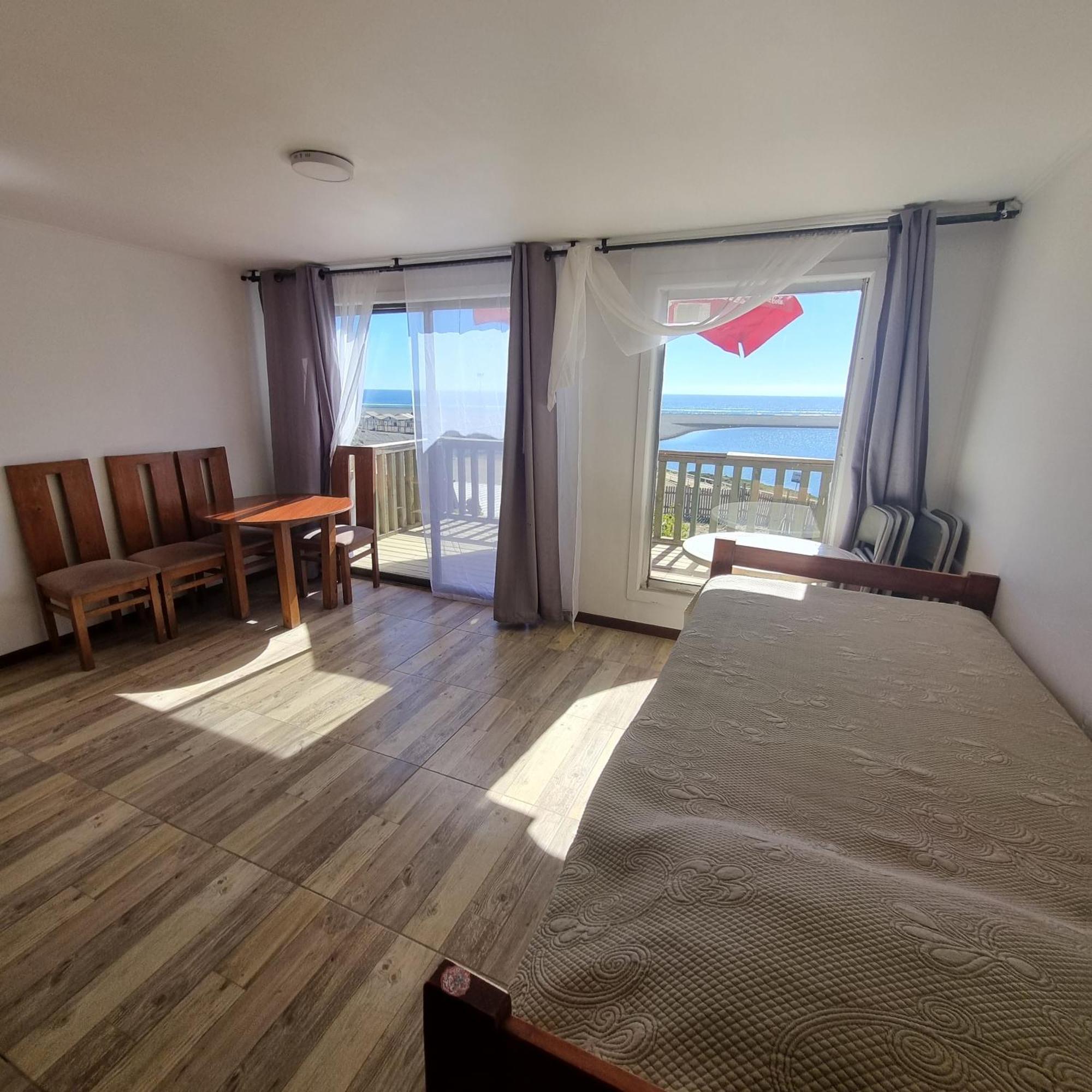Hotel Max & Mar Pichilemu Exterior foto