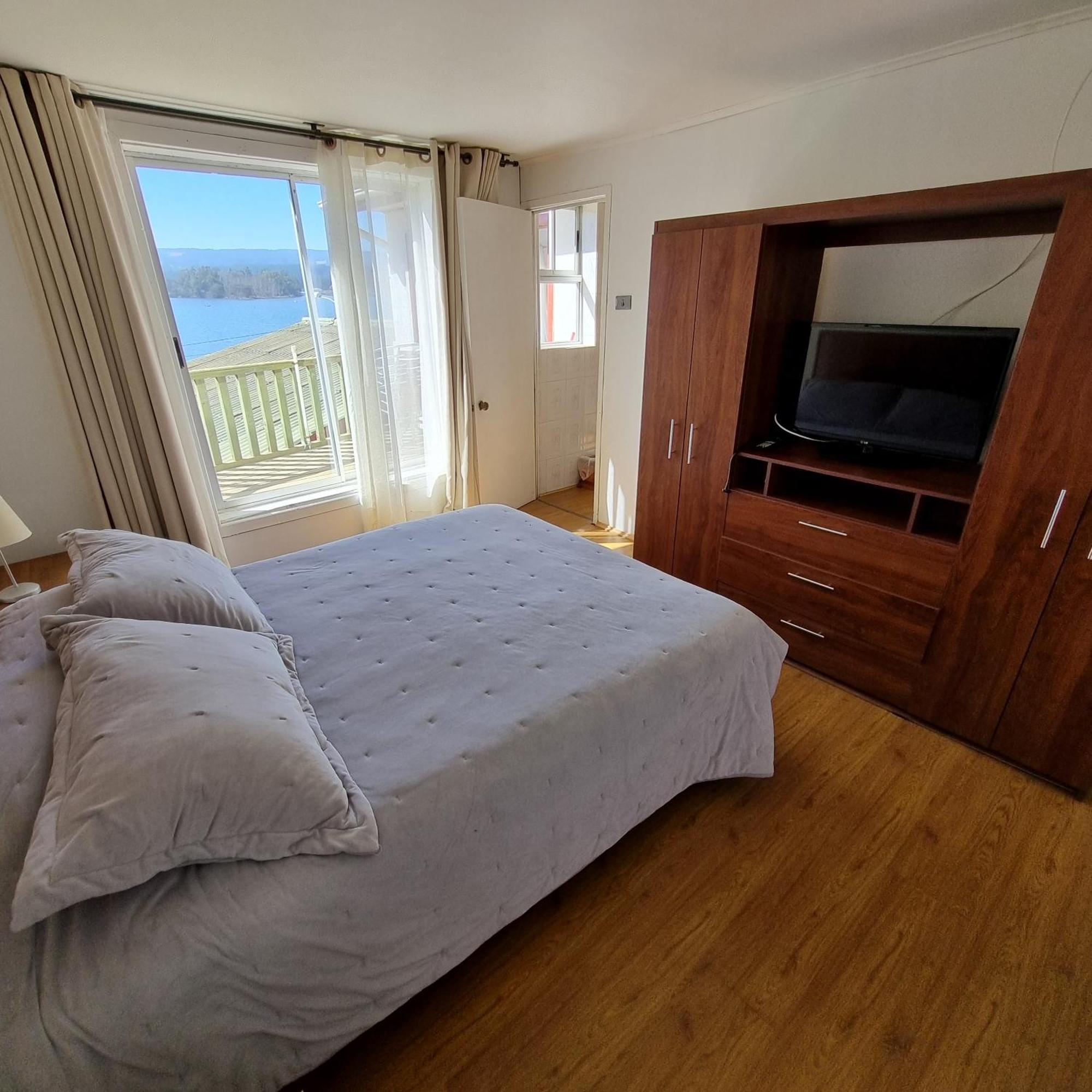 Hotel Max & Mar Pichilemu Exterior foto